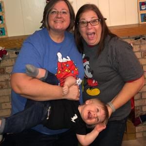 Meet your Posher, Debi